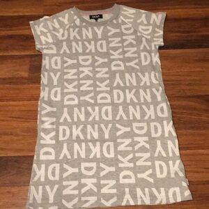 Kids DKNY dress